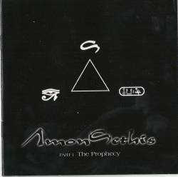 Part I : The Prophecy